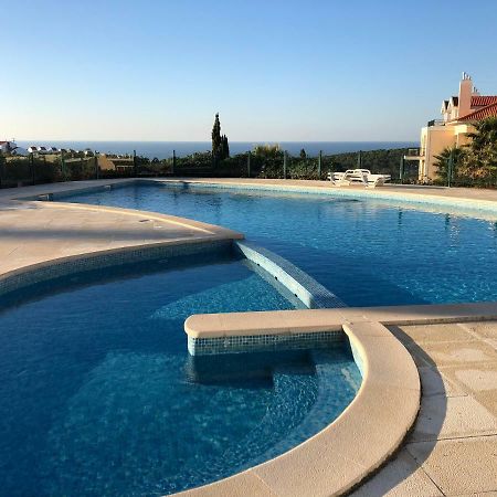 Ericeira Luxury Apartment On A Private Condo Extérieur photo