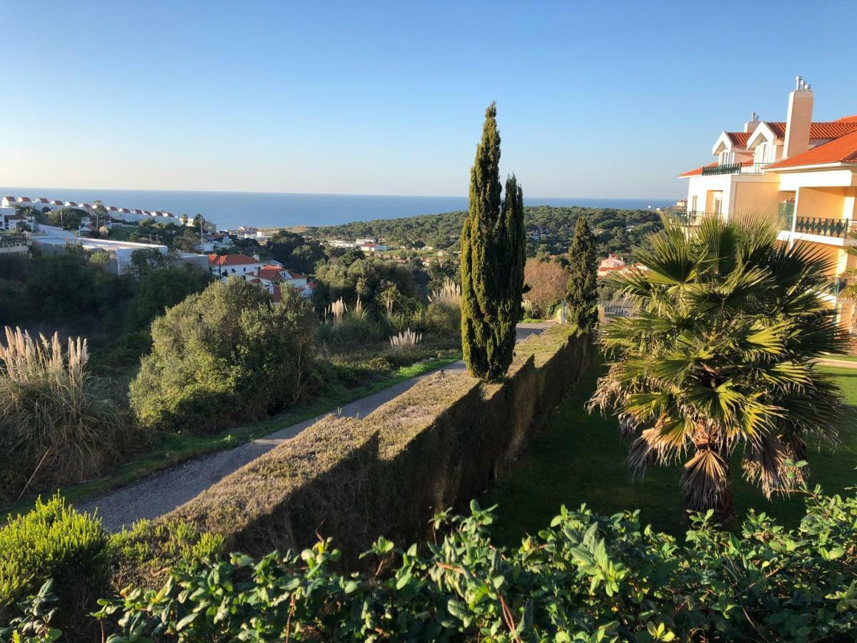 Ericeira Luxury Apartment On A Private Condo Extérieur photo