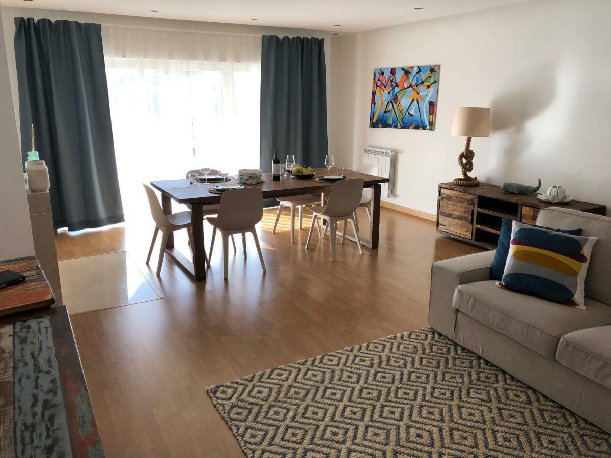 Ericeira Luxury Apartment On A Private Condo Extérieur photo
