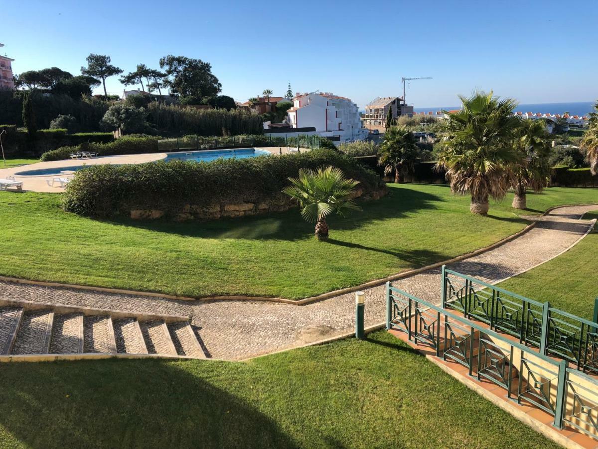 Ericeira Luxury Apartment On A Private Condo Extérieur photo