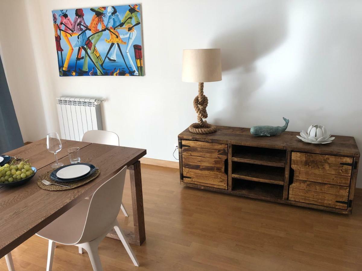Ericeira Luxury Apartment On A Private Condo Extérieur photo