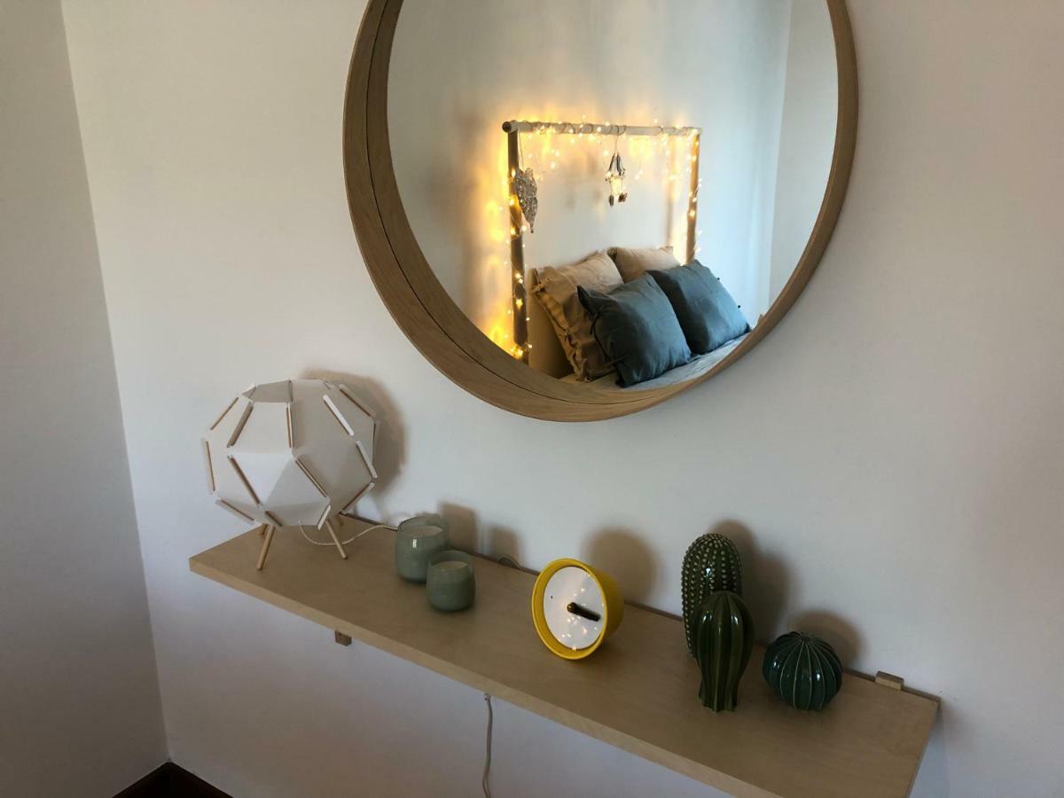 Ericeira Luxury Apartment On A Private Condo Extérieur photo