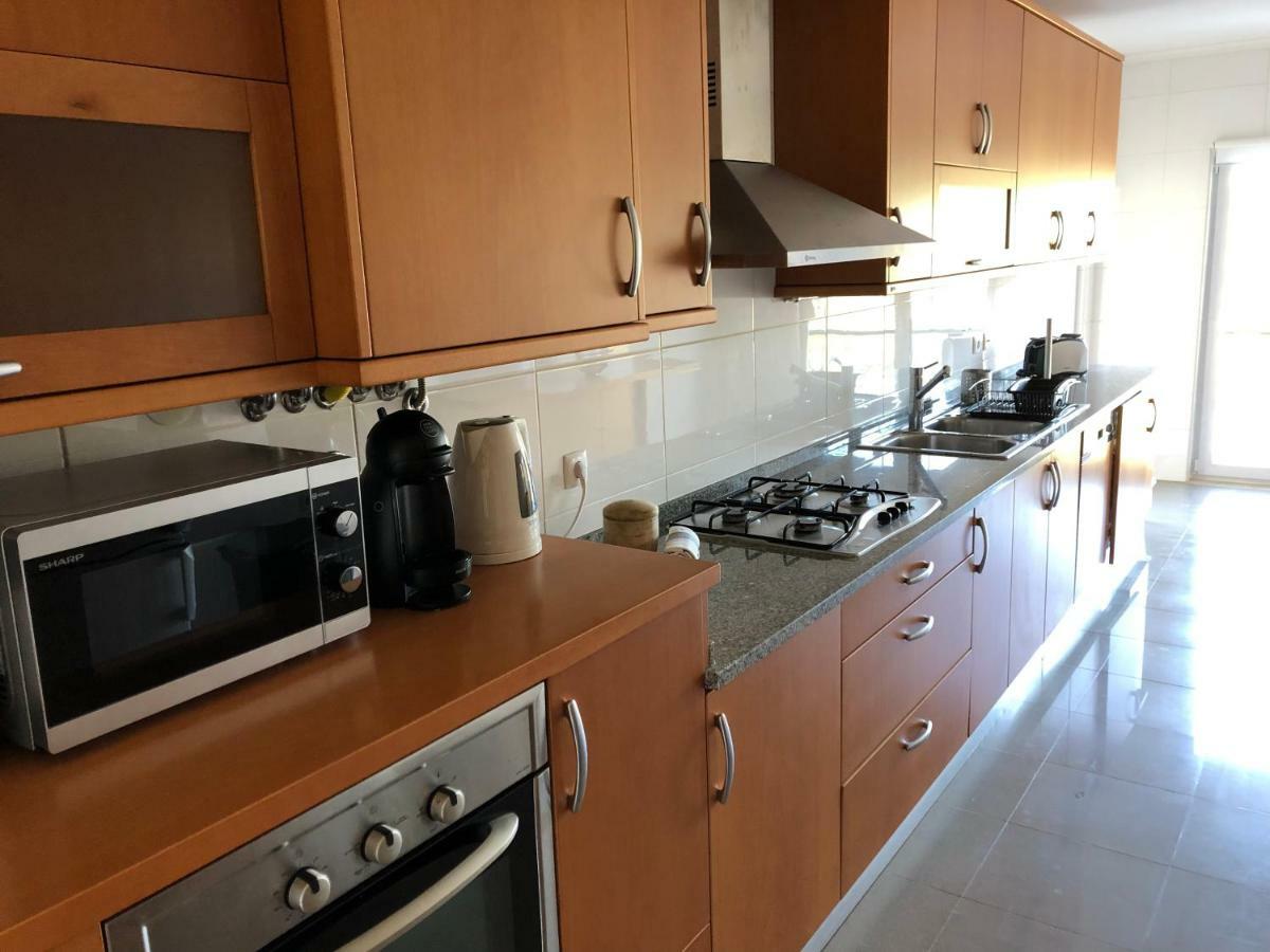 Ericeira Luxury Apartment On A Private Condo Extérieur photo
