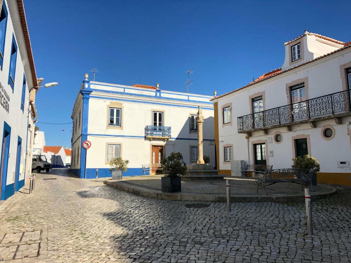 Ericeira Luxury Apartment On A Private Condo Extérieur photo