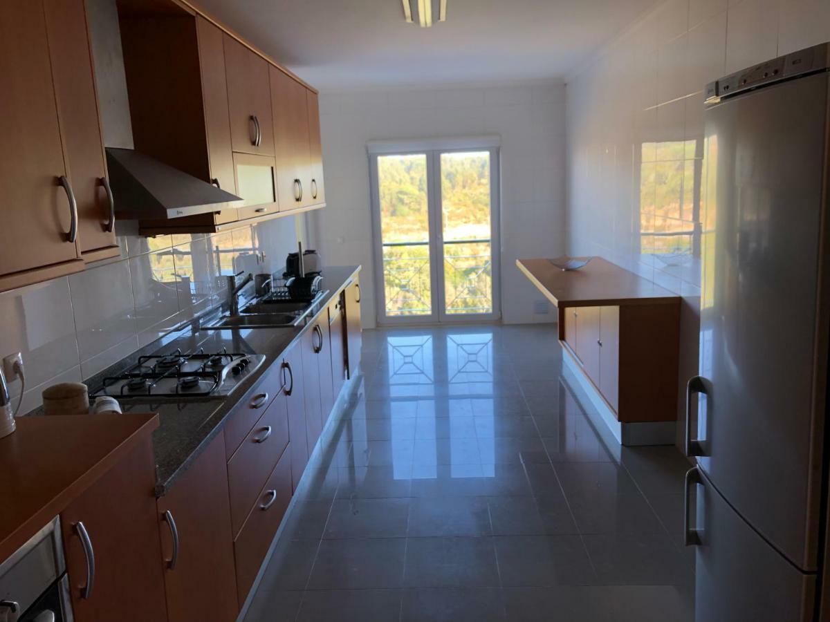 Ericeira Luxury Apartment On A Private Condo Extérieur photo