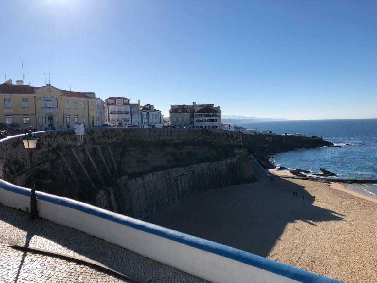 Ericeira Luxury Apartment On A Private Condo Extérieur photo
